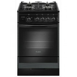 Газовая плита Gefest 5500-03 0044 (черный)