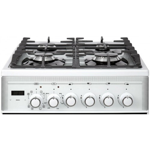Газовая плита Gefest 5502-03 0042 (белый) 1