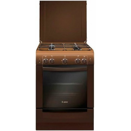 Газовая плита Gefest 6100-01 0001 (коричневый) 