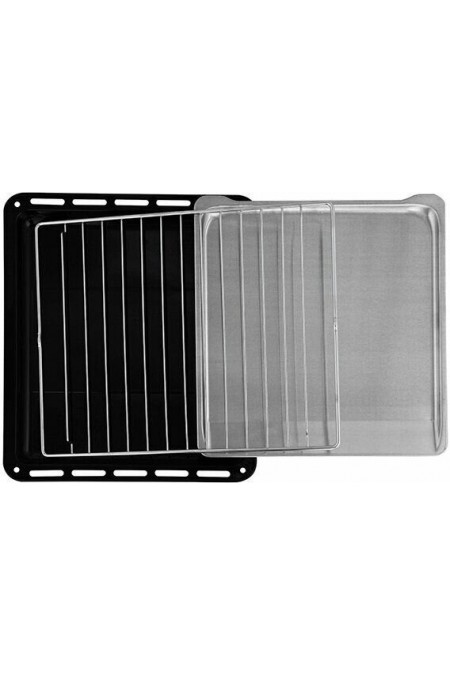 Газовая плита Gefest 6100-01 0001 (коричневый) 1