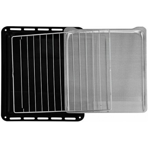 Газовая плита Gefest 6100-01 0001 (коричневый) 1