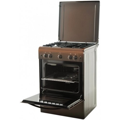 Газовая плита Gefest 6100-01 0001 (коричневый) 2