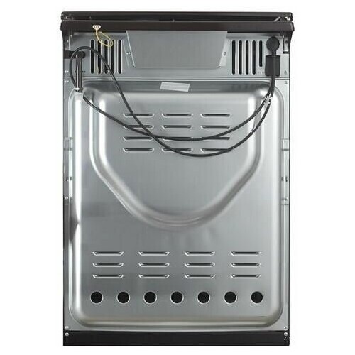 Газовая плита Gefest 6100-01 0001 (коричневый) 4