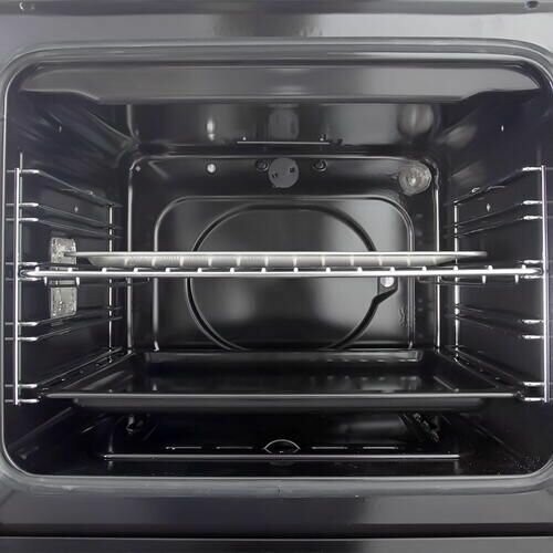 Газовая плита Gefest 6100-01 0001 (коричневый) 5