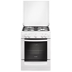 Газовая плита Gefest 6100-01 0300 (белый)