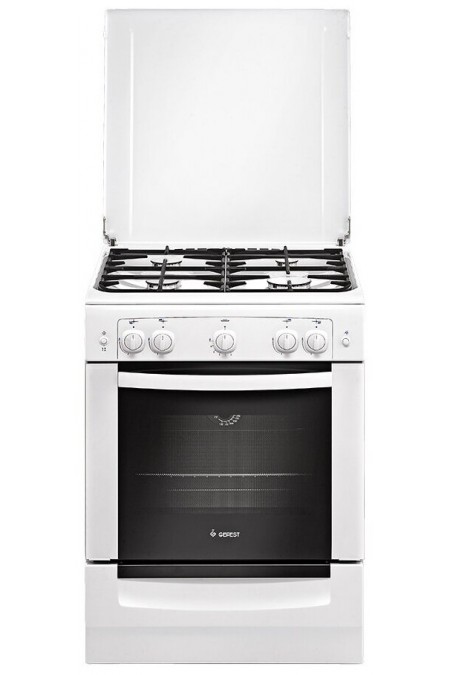 Газовая плита Gefest 6100-01 0300 (белый) 