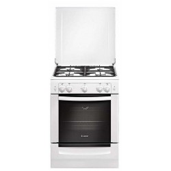 Газовая плита Gefest 6100-01 (белый)