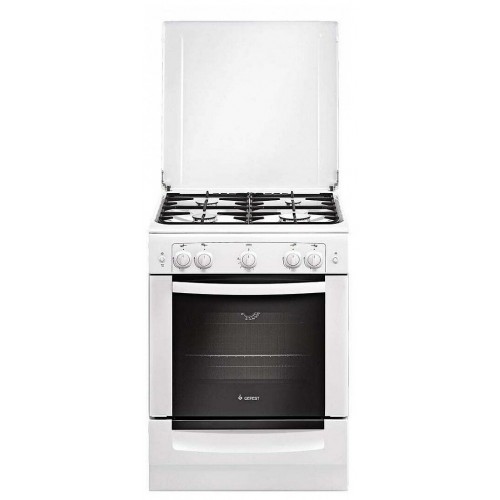 Газовая плита Gefest 6100-01 (белый) 