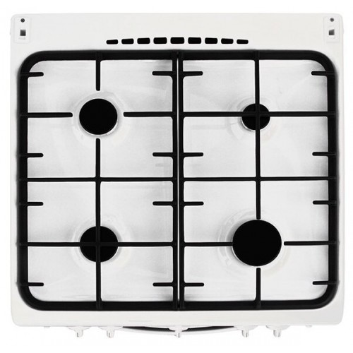 Газовая плита Gefest 6100-01 (белый) 1