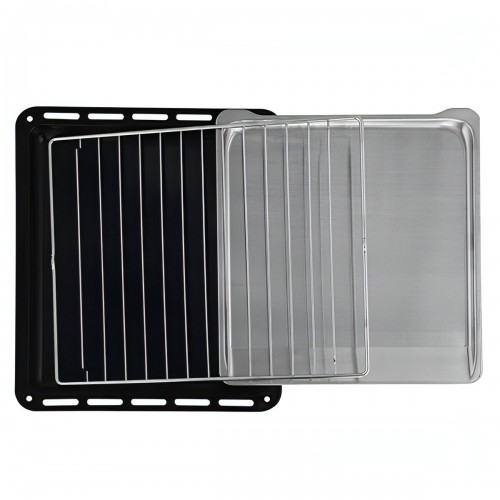 Газовая плита Gefest 6100-01 (белый) 3