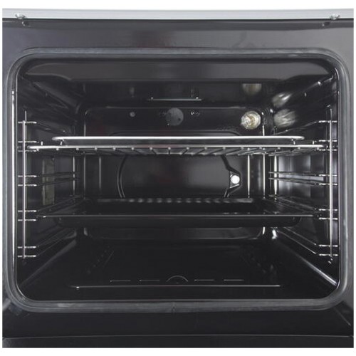 Газовая плита Gefest 6100-01 (белый) 4