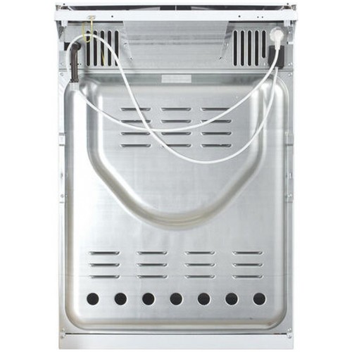 Газовая плита Gefest 6100-01 (белый) 5