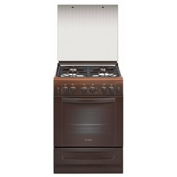 Газовая плита Gefest 6100-02 0003 (коричневый)