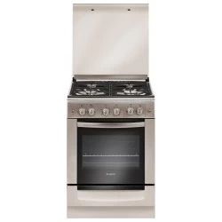 Газовая плита GEFEST 6100-02 0004 (нержавеющая сталь)