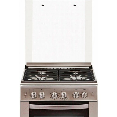 Газовая плита Gefest 6100-02 0004 (нержавеющая сталь) 1