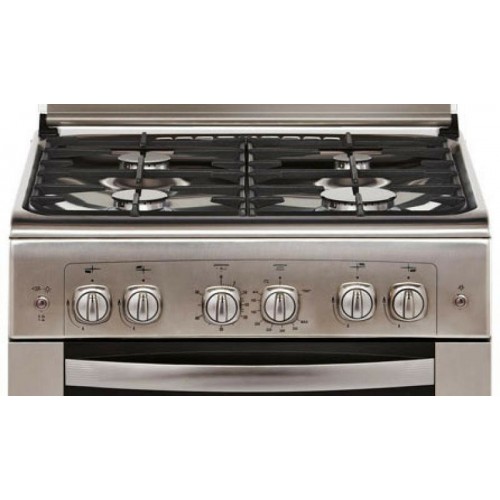 Газовая плита Gefest 6100-02 0004 (нержавеющая сталь) 3
