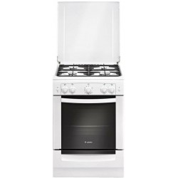 Газовая плита Gefest 6100-02 0009 (белый)