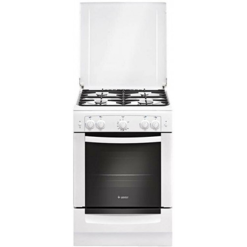 Газовая плита Gefest 6100-02 0009 (белый) 