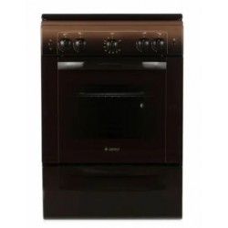 Газовая плита Gefest 6100-02 0010 (коричневый)