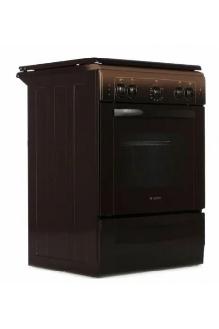 Газовая плита Gefest 6100-02 0010 (коричневый) 3