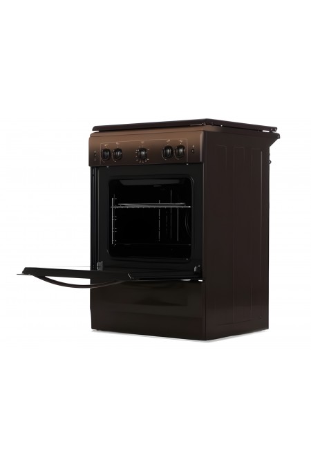 Газовая плита Gefest 6100-02 0010 (коричневый) 5