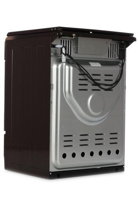 Газовая плита Gefest 6100-02 0010 (коричневый) 6