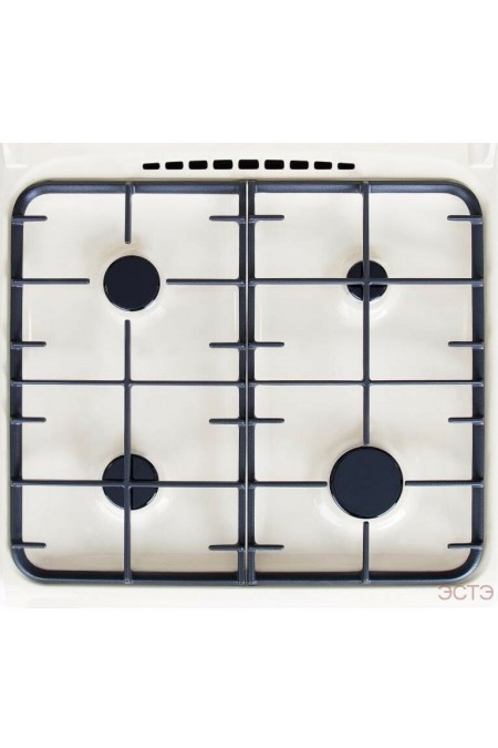 Газовая плита Gefest 6100-02 0182 Retro (кремовый) 1