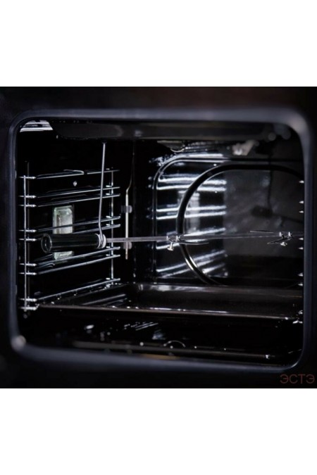 Газовая плита Gefest 6100-02 0182 Retro (кремовый) 2