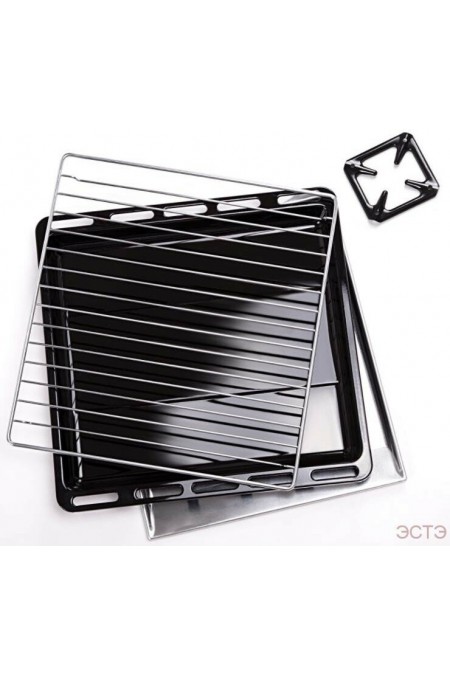 Газовая плита Gefest 6100-02 0182 Retro (кремовый) 3