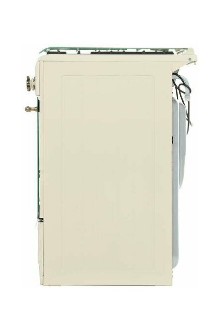 Газовая плита Gefest 6100-02 0182 Retro (кремовый) 6