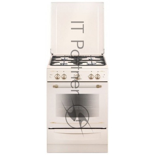 Газовая плита Gefest 6100-02 0186 Retro (кремовый) 5