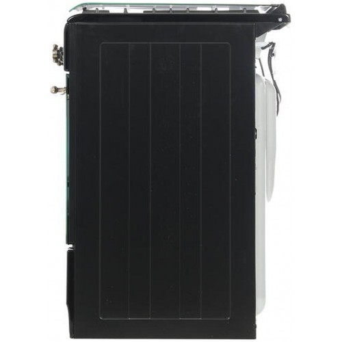 Газовая плита Gefest 6100-02 0187 (черный с рисунком ретро) 7