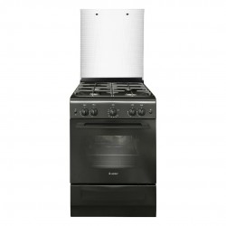 Газовая плита Gefest 6100-02 0305 (антрацит)