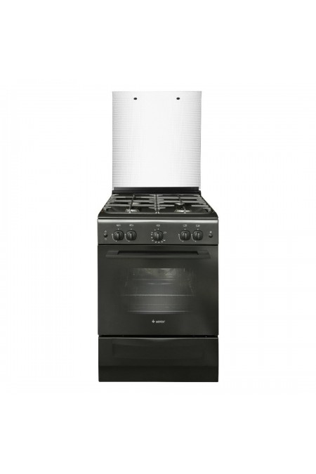 Газовая плита Gefest 6100-02 0305 (антрацит) 