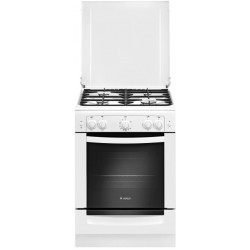 Газовая плита Gefest 6100-02 0309 (белый)