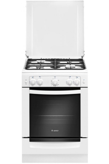 Газовая плита Gefest 6100-02 0309 (белый) 