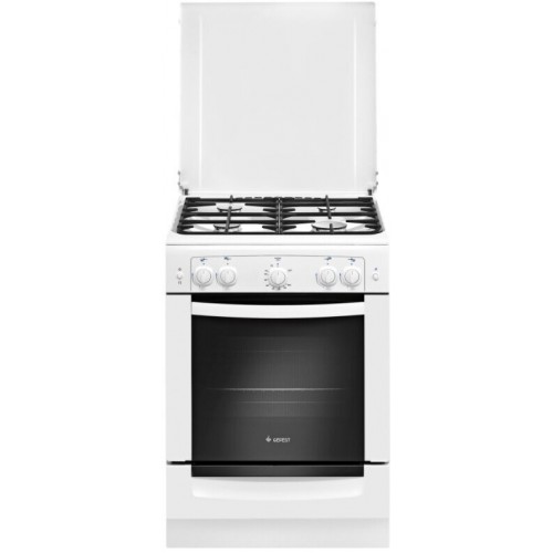 Газовая плита Gefest 6100-02 0309 (белый) 