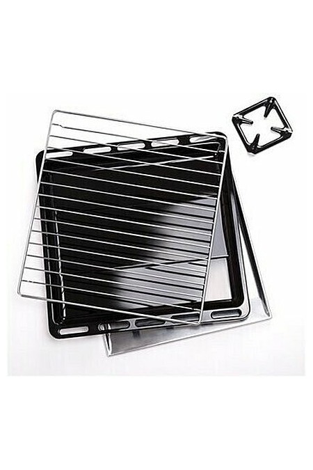 Газовая плита Gefest 6100-02 0309 (белый) 2