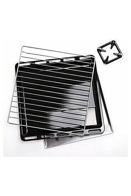 Газовая плита Gefest 6100-02 0310 (коричневый) 2