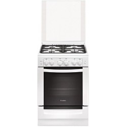 Газовая плита Gefest 6100-02 (белый)