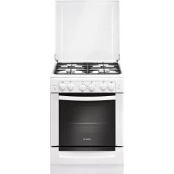 Газовая плита GEFEST 6100-02 (белый)