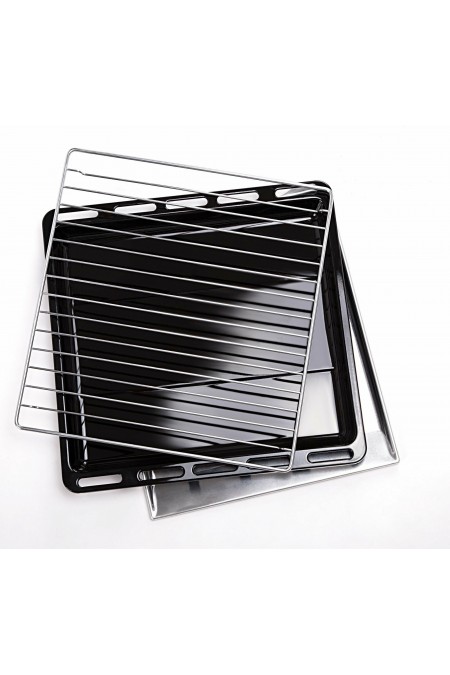 Газовая плита Gefest 6100-02 (белый) 2