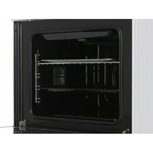 Газовая плита Gefest 6100-02 (белый) 3