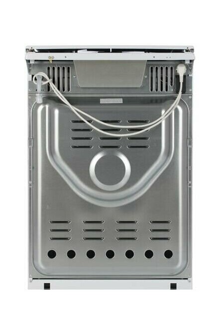 Газовая плита Gefest 6100-02 (белый) 4