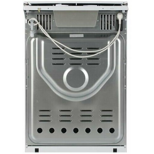 Газовая плита Gefest 6100-02 (белый) 4