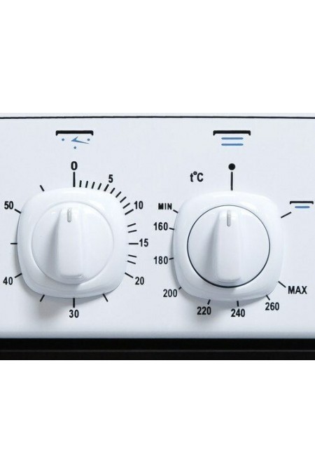 Газовая плита Gefest 6100-02 (белый) 6