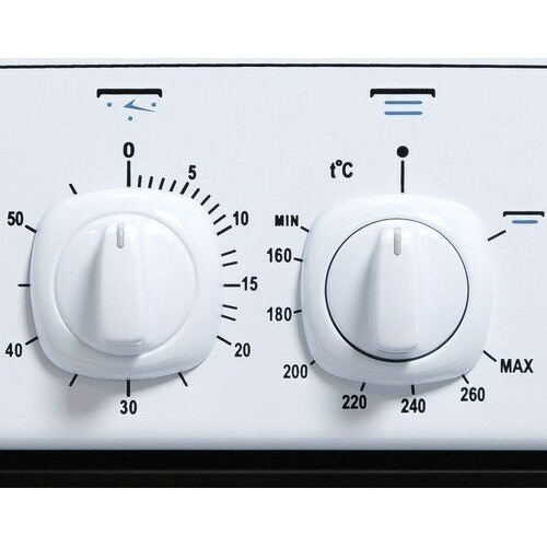 Газовая плита Gefest 6100-02 (белый) 6