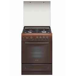 Газовая плита Gefest 6100-03 0003 (коричневый)