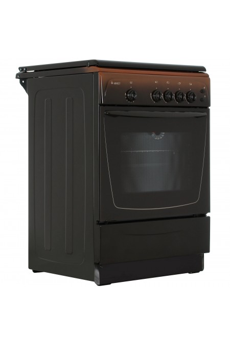 Газовая плита Gefest 6100-03 0003 (коричневый) 3