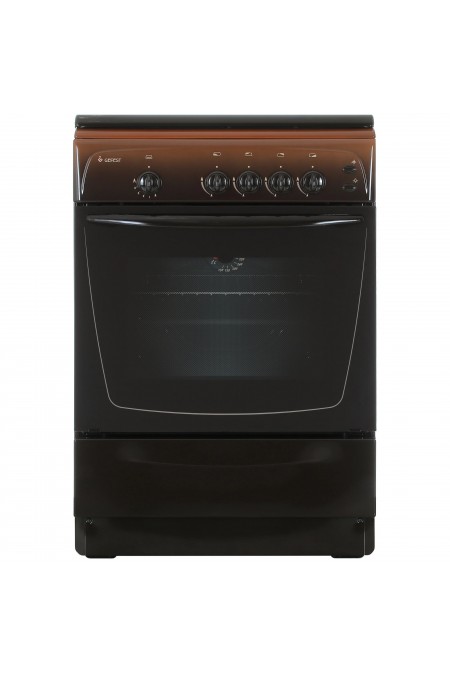Газовая плита Gefest 6100-03 0003 (коричневый) 4